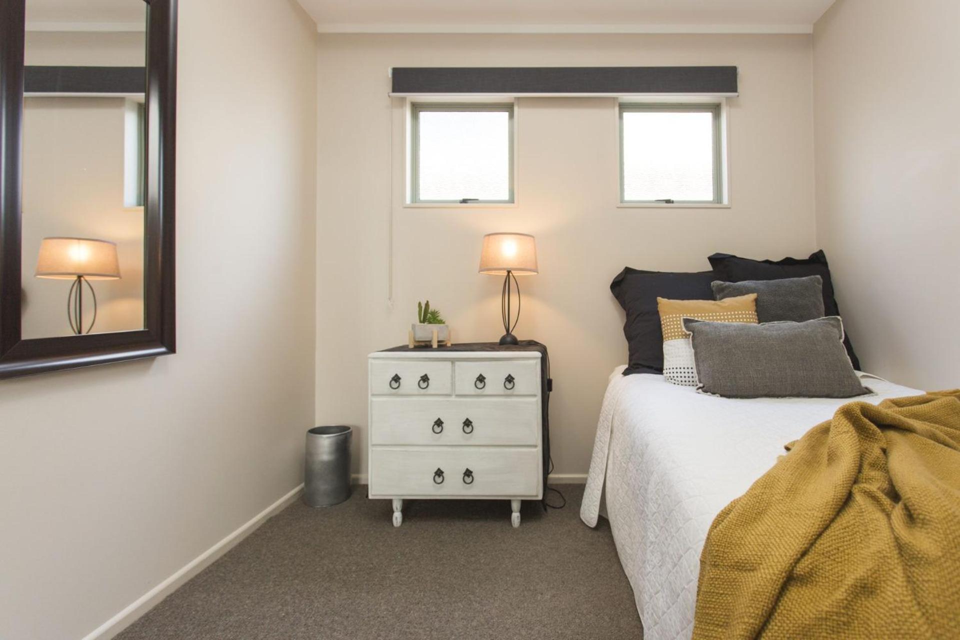 The Waterfront Escape New Plymouth Exterior foto