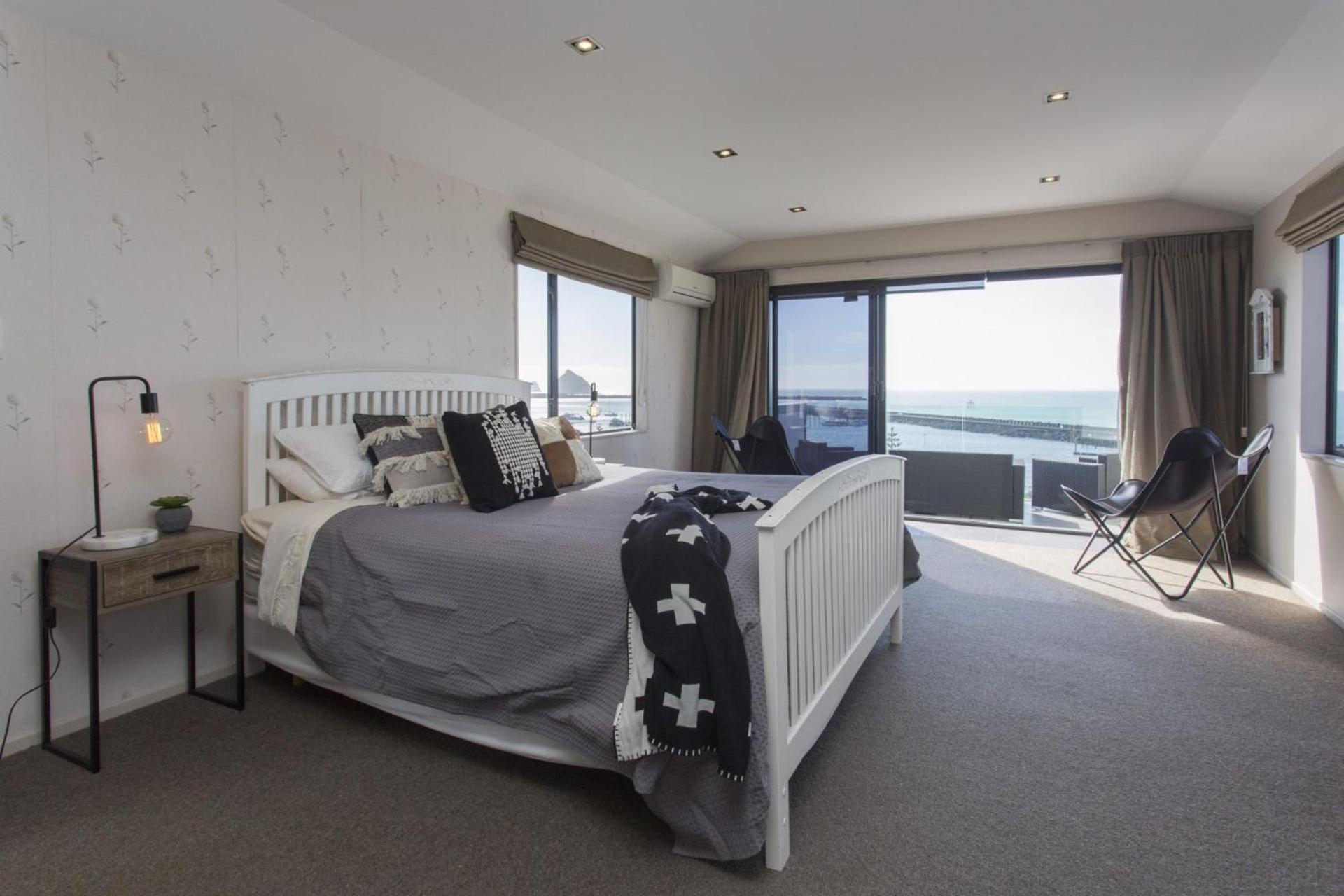 The Waterfront Escape New Plymouth Exterior foto