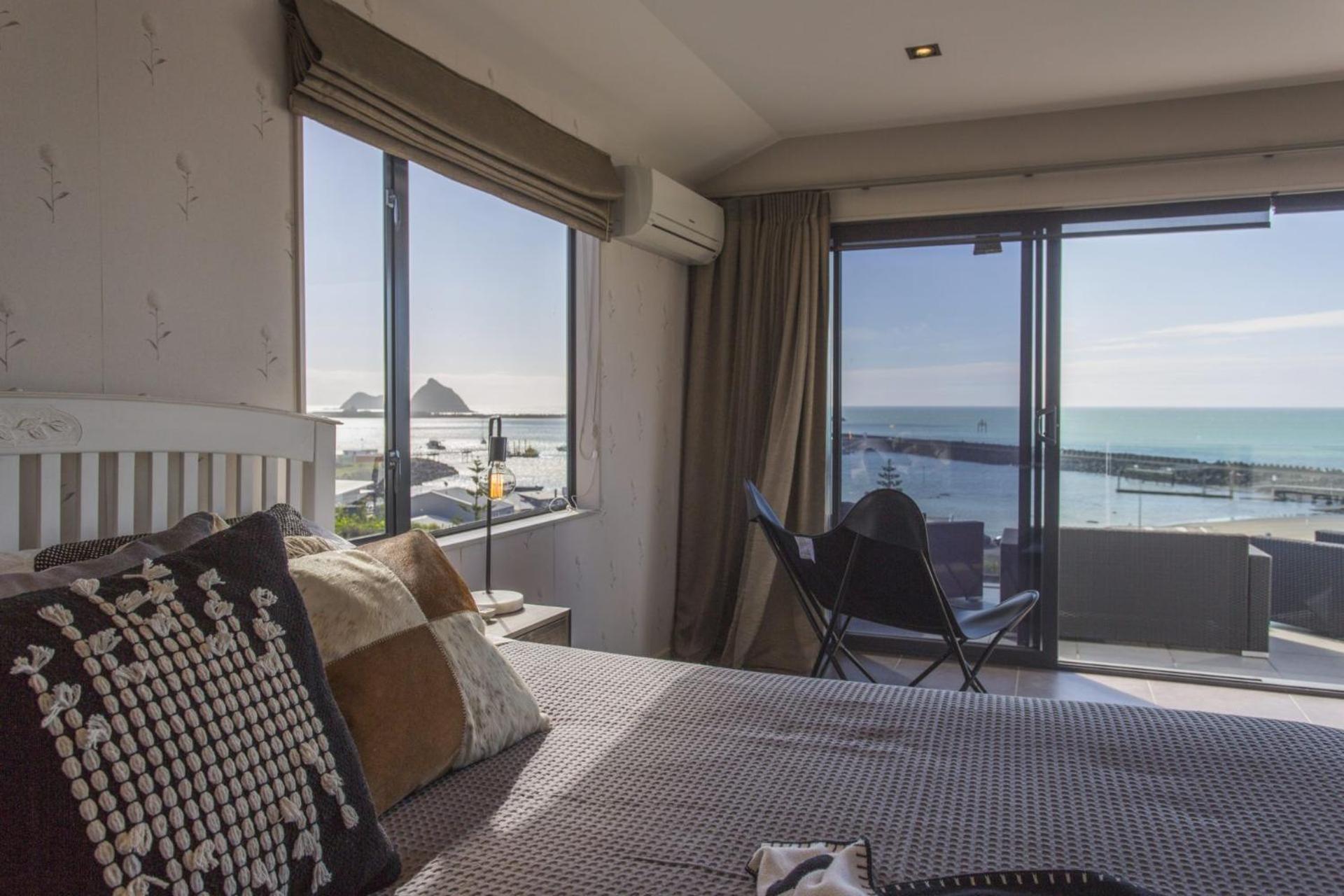 The Waterfront Escape New Plymouth Exterior foto