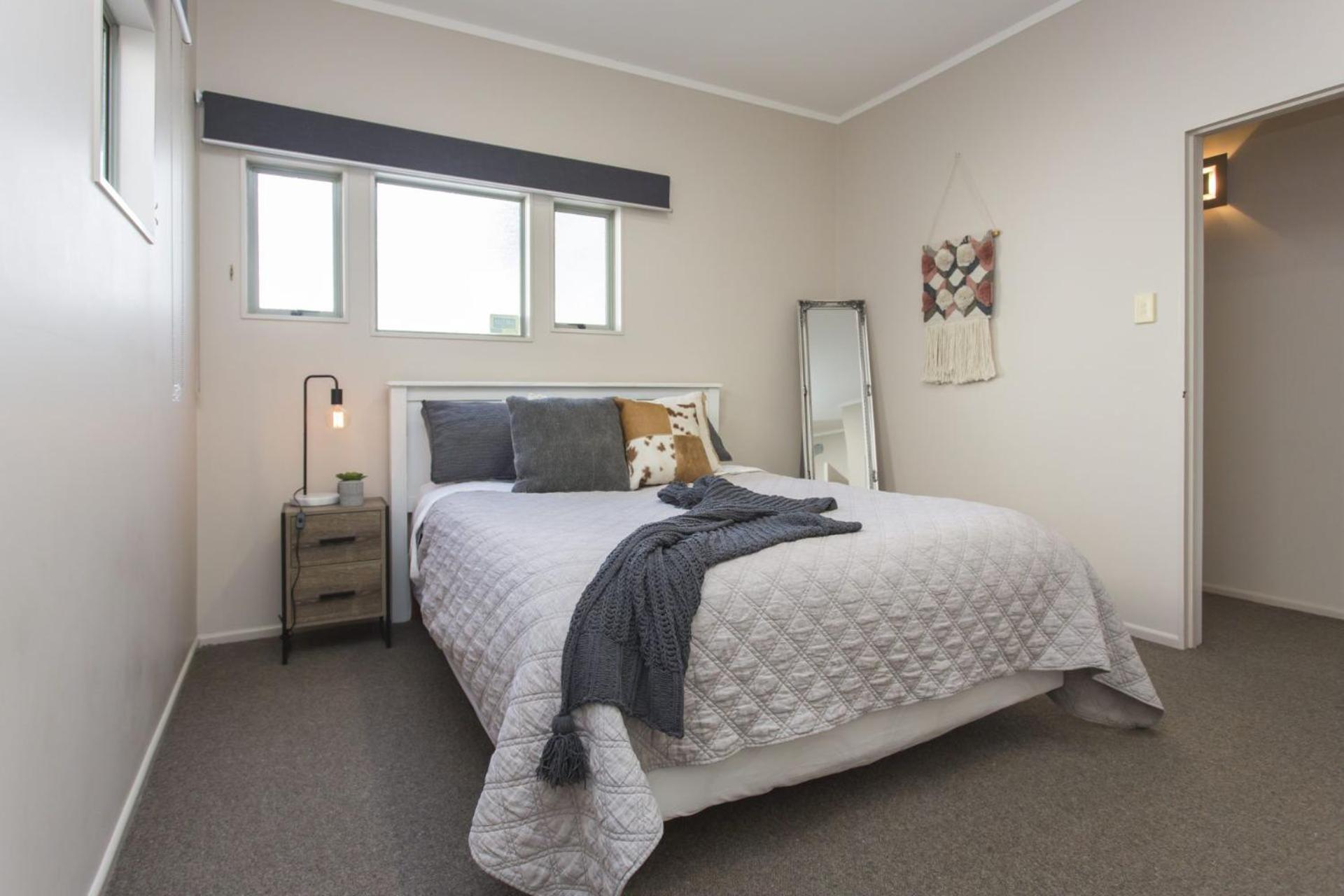 The Waterfront Escape New Plymouth Exterior foto