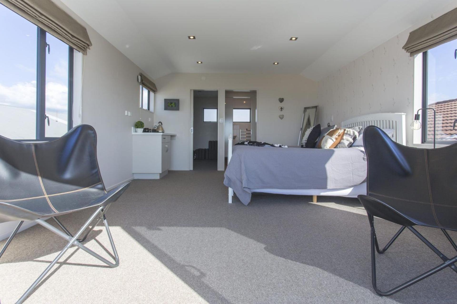 The Waterfront Escape New Plymouth Exterior foto